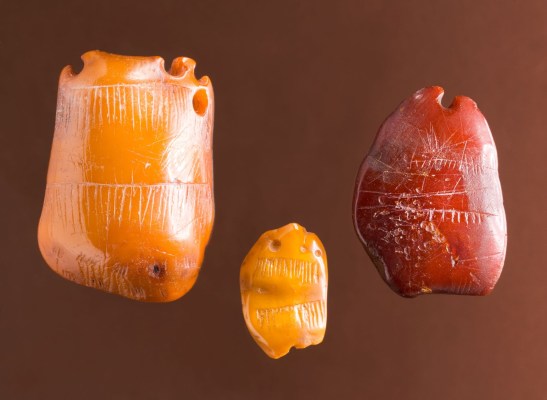 amber-pendants-from-Denmark-that-exhibit-the-engraving-method-and-the-barbed-line-technique